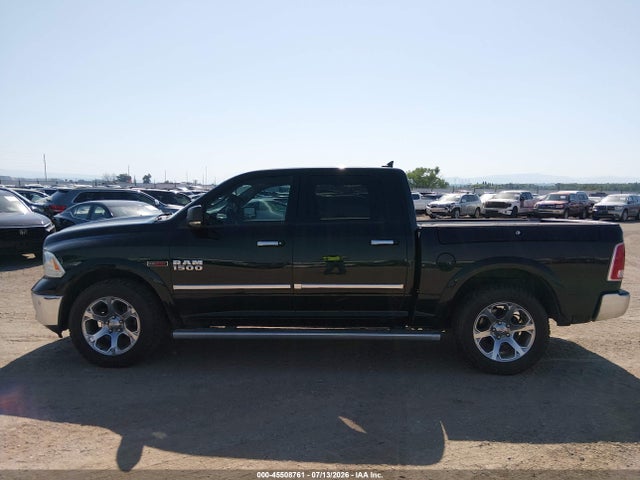 Aukcja sprzedaży 2015 Ram 1500 Laramie, vin: 1C6RR7NM9FS567894, numer aukcji: 45508761