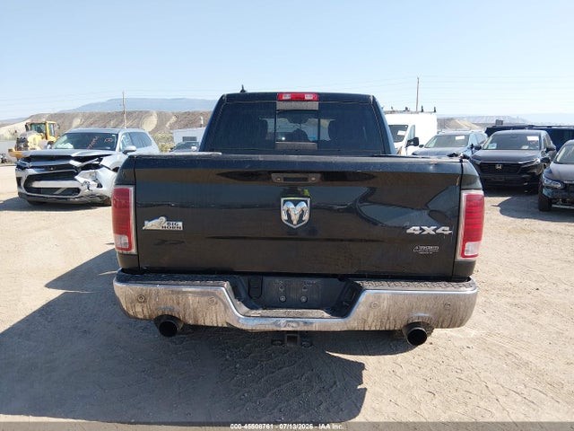 Aukcja sprzedaży 2015 Ram 1500 Laramie, vin: 1C6RR7NM9FS567894, numer aukcji: 45508761