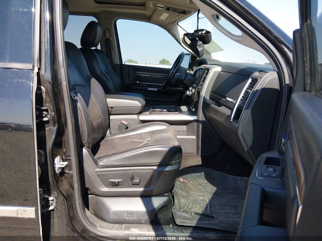 Aukcja sprzedaży 2015 Ram 1500 Laramie, vin: 1C6RR7NM9FS567894, numer aukcji: 45508761