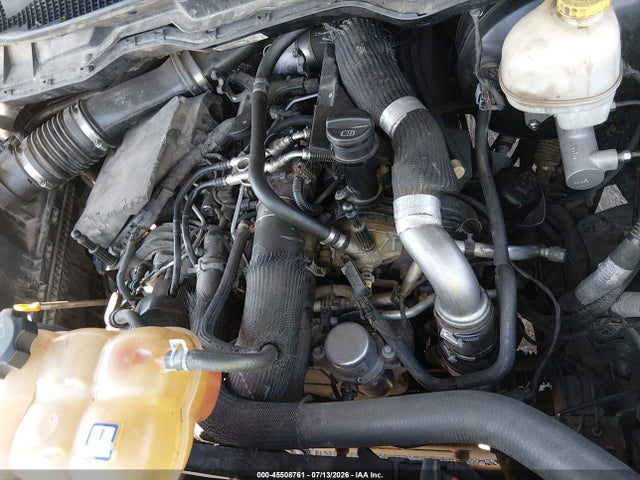 Aukcja sprzedaży 2015 Ram 1500 Laramie, vin: 1C6RR7NM9FS567894, numer aukcji: 45508761