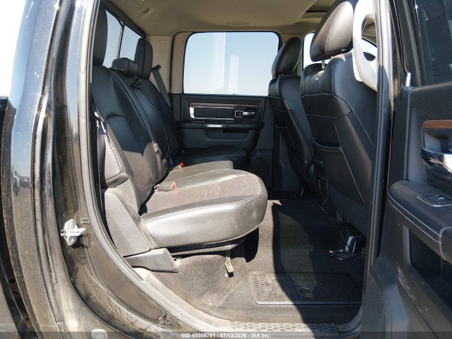 Aukcja sprzedaży 2015 Ram 1500 Laramie, vin: 1C6RR7NM9FS567894, numer aukcji: 45508761