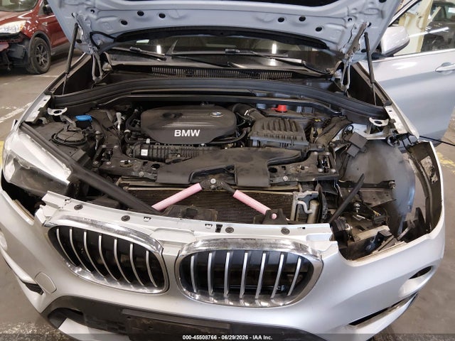 Продаж на аукціоні авто 2018 Bmw X1 Xdrive28i, vin: WBXHT3C30J5L34361, номер лоту: 45508766