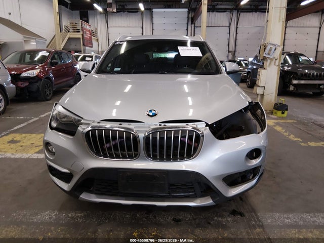 Продаж на аукціоні авто 2018 Bmw X1 Xdrive28i, vin: WBXHT3C30J5L34361, номер лоту: 45508766
