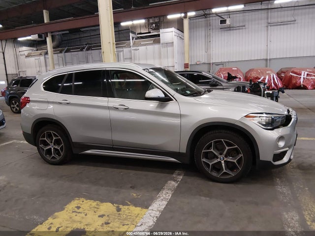 Продаж на аукціоні авто 2018 Bmw X1 Xdrive28i, vin: WBXHT3C30J5L34361, номер лоту: 45508766