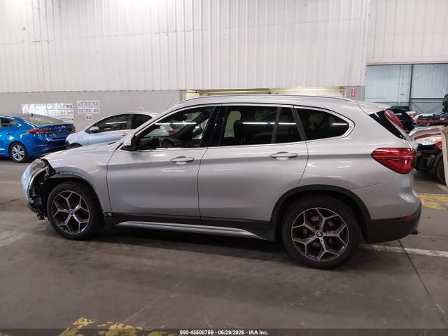 Продаж на аукціоні авто 2018 Bmw X1 Xdrive28i, vin: WBXHT3C30J5L34361, номер лоту: 45508766