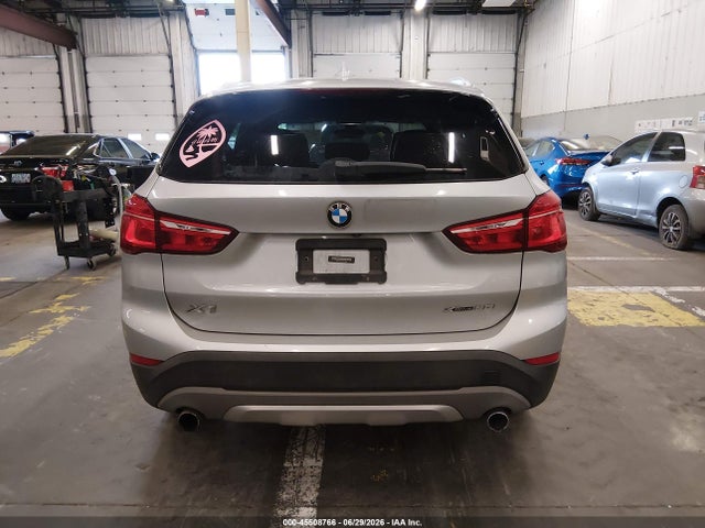 Продаж на аукціоні авто 2018 Bmw X1 Xdrive28i, vin: WBXHT3C30J5L34361, номер лоту: 45508766