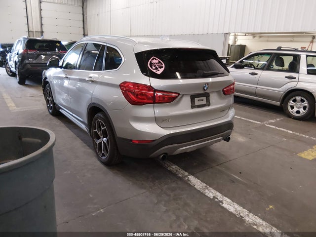 Продаж на аукціоні авто 2018 Bmw X1 Xdrive28i, vin: WBXHT3C30J5L34361, номер лоту: 45508766