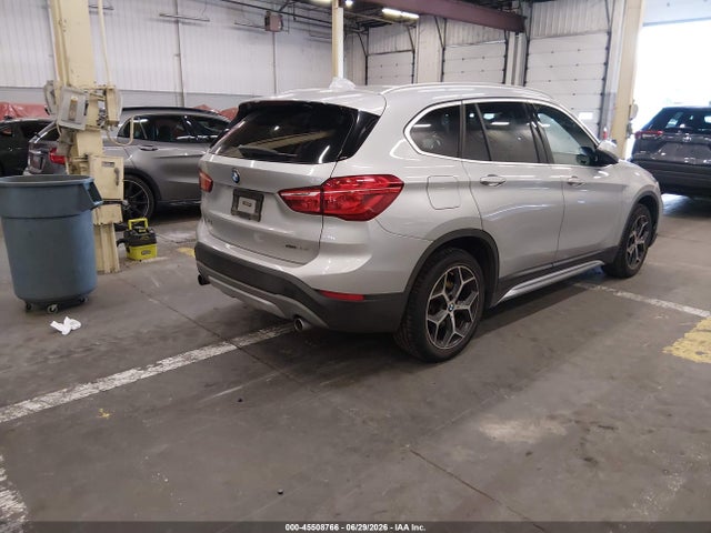 Продаж на аукціоні авто 2018 Bmw X1 Xdrive28i, vin: WBXHT3C30J5L34361, номер лоту: 45508766