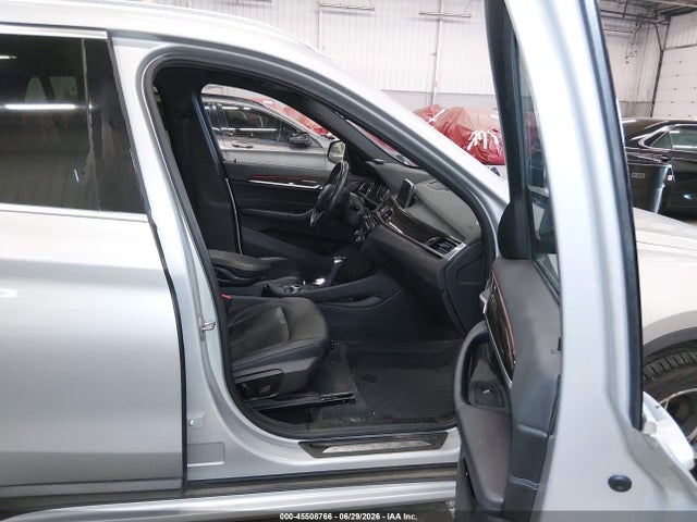 Продаж на аукціоні авто 2018 Bmw X1 Xdrive28i, vin: WBXHT3C30J5L34361, номер лоту: 45508766