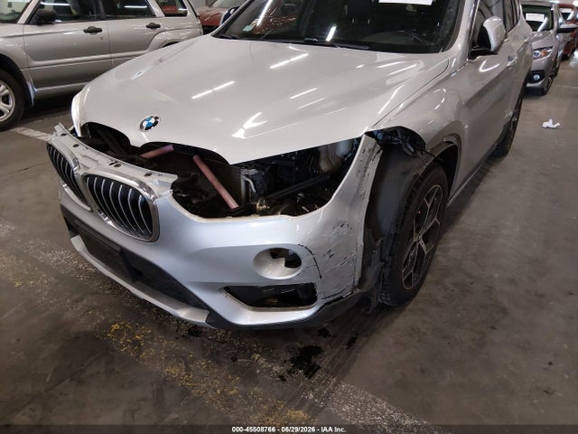 Продаж на аукціоні авто 2018 Bmw X1 Xdrive28i, vin: WBXHT3C30J5L34361, номер лоту: 45508766