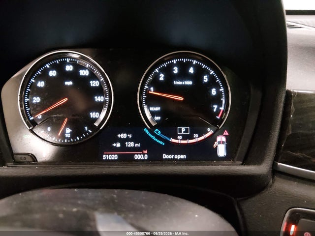 Продаж на аукціоні авто 2018 Bmw X1 Xdrive28i, vin: WBXHT3C30J5L34361, номер лоту: 45508766