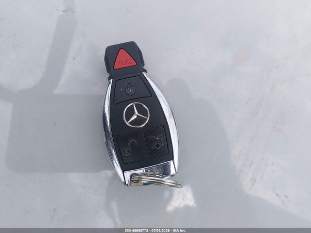 Продаж на аукціоні авто 2014 Mercedes-benz Sl 550, vin: WDDJK7DA6EF024291, номер лоту: 45508773