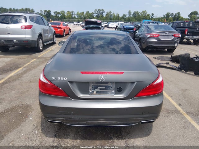 Продаж на аукціоні авто 2014 Mercedes-benz Sl 550, vin: WDDJK7DA6EF024291, номер лоту: 45508773