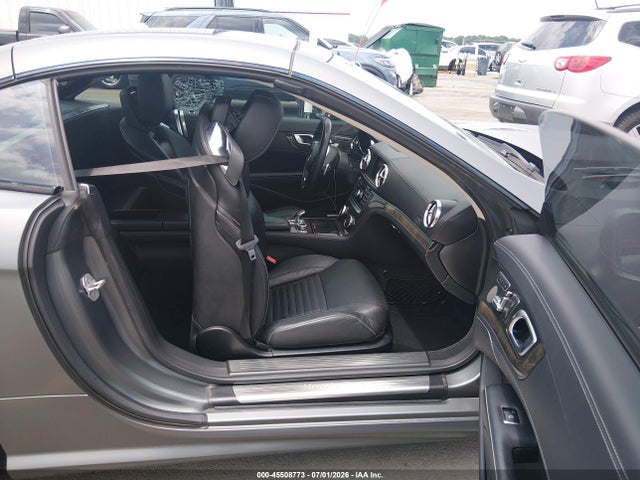 Продаж на аукціоні авто 2014 Mercedes-benz Sl 550, vin: WDDJK7DA6EF024291, номер лоту: 45508773