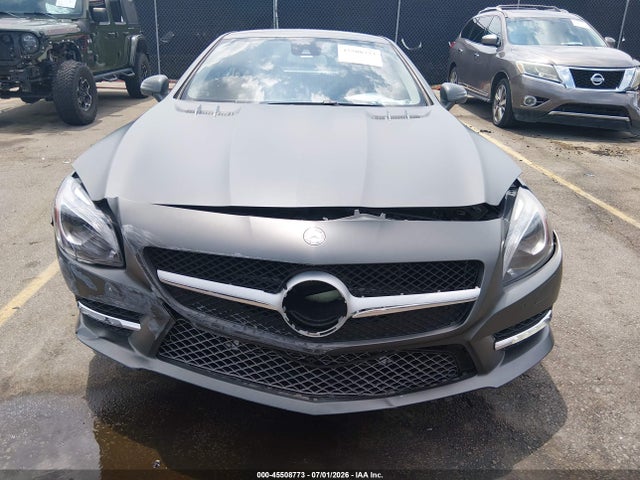 Продаж на аукціоні авто 2014 Mercedes-benz Sl 550, vin: WDDJK7DA6EF024291, номер лоту: 45508773