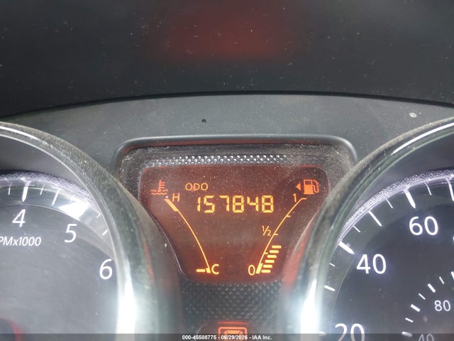 Nissan Versa 1.6 Sv 2014 3N1CN7AP8EL830581 Image 15
