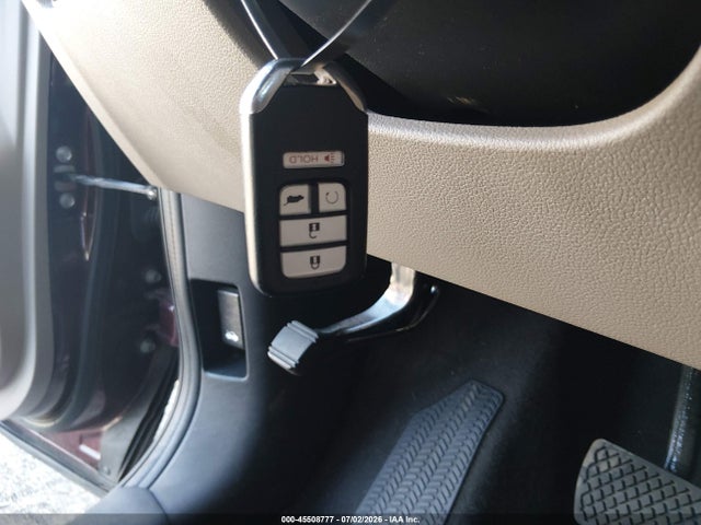 5FNYF5H5XMB017958 Honda Pilot 2wd Ex-l