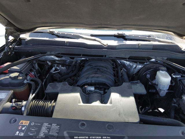 1GCRCREC7FZ299738 Chevrolet Silverado 1500 Lt