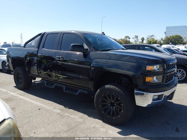 1GCRCREC7FZ299738 Chevrolet Silverado 1500 Lt