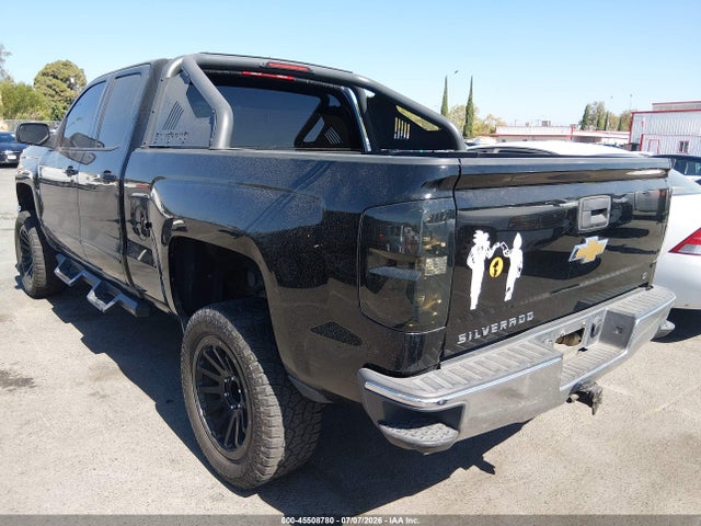 1GCRCREC7FZ299738 Chevrolet Silverado 1500 Lt