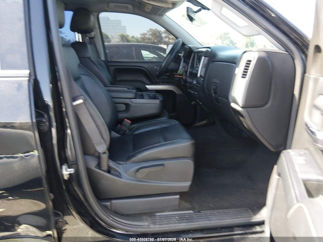 1GCRCREC7FZ299738 Chevrolet Silverado 1500 Lt