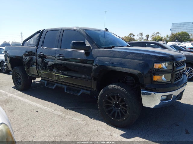1GCRCREC7FZ299738 Chevrolet Silverado 1500 Lt