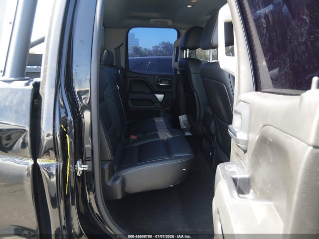 1GCRCREC7FZ299738 Chevrolet Silverado 1500 Lt