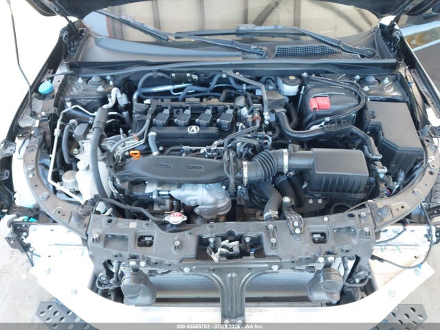 Acura Integra A-spec 2024 19UDE4H32RA016864 Image 10
