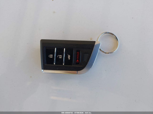 Acura Integra A-spec 2024 19UDE4H32RA016864 Image 11
