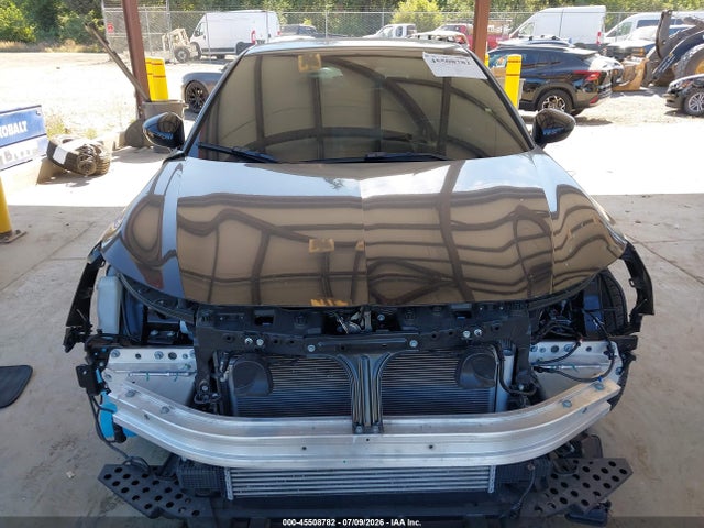 Acura Integra A-spec 2024 19UDE4H32RA016864 Image 13