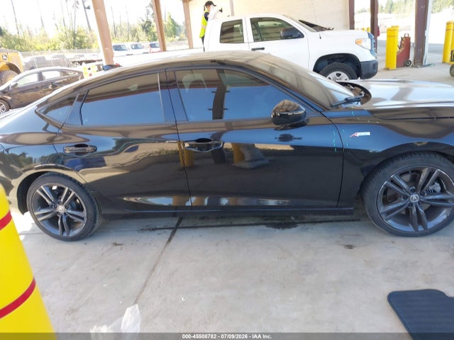 Acura Integra A-spec 2024 19UDE4H32RA016864 Image 14
