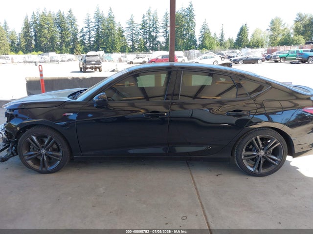 Acura Integra A-spec 2024 19UDE4H32RA016864 Image 15
