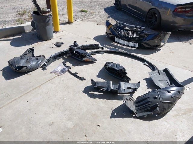 Acura Integra A-spec 2024 19UDE4H32RA016864 Image 12