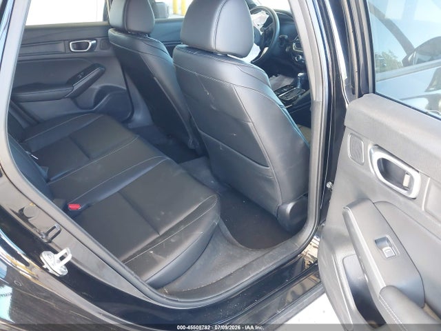 Acura Integra A-spec 2024 19UDE4H32RA016864 Image 8