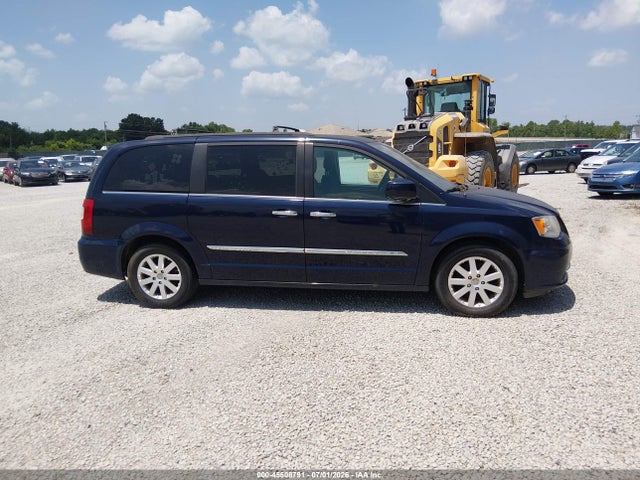 Aukcja sprzedaży 2016 Chrysler Town & Country Touring, vin: 2C4RC1BG5GR222614, numer aukcji: 45508791