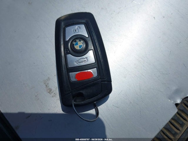 45508797 :رقم المزاد ، 5UXWX9C58D0D00703 vin ، 2013 Bmw X3 Xdrive28i مزاد بيع