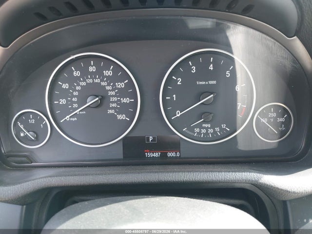 45508797 :رقم المزاد ، 5UXWX9C58D0D00703 vin ، 2013 Bmw X3 Xdrive28i مزاد بيع