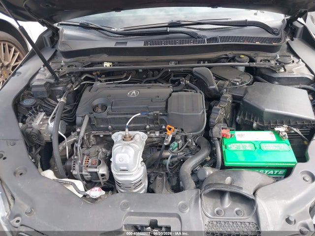 Продаж на аукціоні авто 2015 Acura Tlx, vin: 19UUB1F37FA019359, номер лоту: 45508803