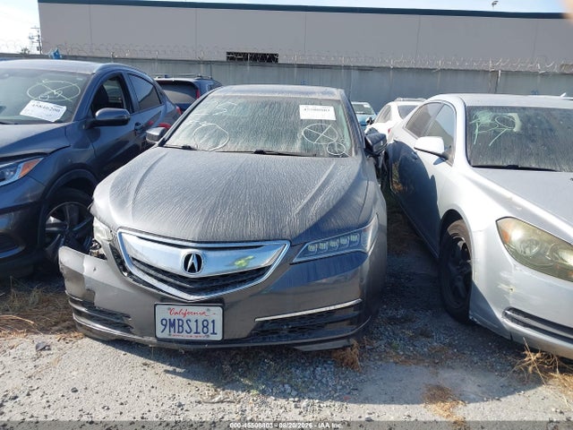 Продаж на аукціоні авто 2015 Acura Tlx, vin: 19UUB1F37FA019359, номер лоту: 45508803