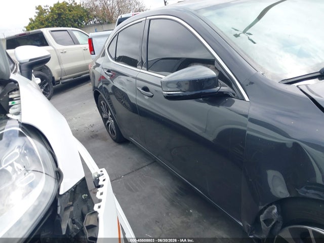 Продаж на аукціоні авто 2015 Acura Tlx, vin: 19UUB1F37FA019359, номер лоту: 45508803