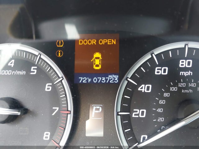 Продаж на аукціоні авто 2015 Acura Tlx, vin: 19UUB1F37FA019359, номер лоту: 45508803