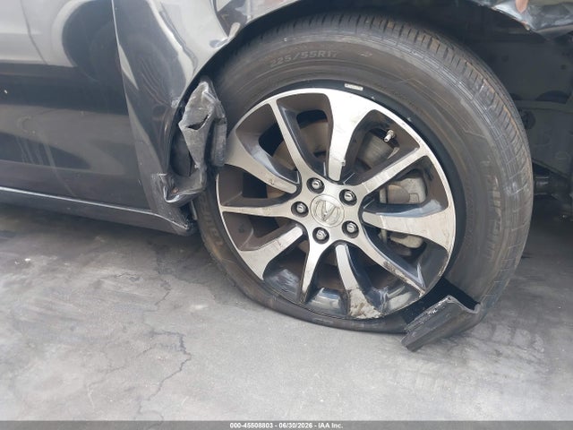 Продаж на аукціоні авто 2015 Acura Tlx, vin: 19UUB1F37FA019359, номер лоту: 45508803
