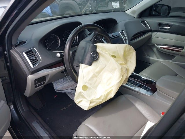 Продаж на аукціоні авто 2015 Acura Tlx, vin: 19UUB1F37FA019359, номер лоту: 45508803
