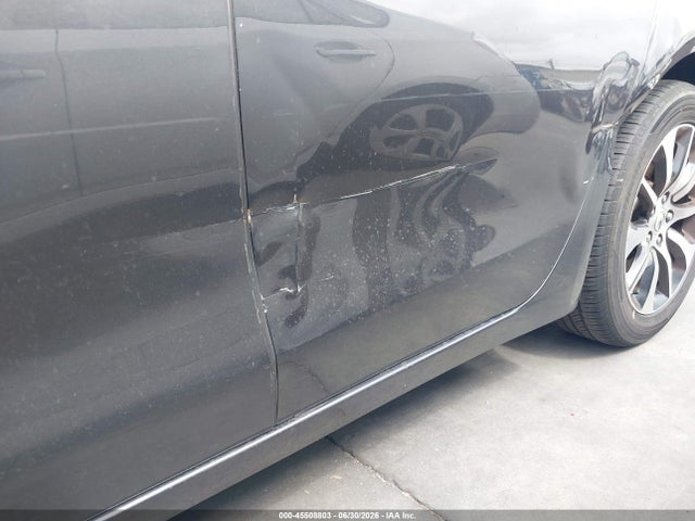 Продаж на аукціоні авто 2015 Acura Tlx, vin: 19UUB1F37FA019359, номер лоту: 45508803