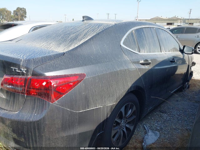 Продаж на аукціоні авто 2015 Acura Tlx, vin: 19UUB1F37FA019359, номер лоту: 45508803