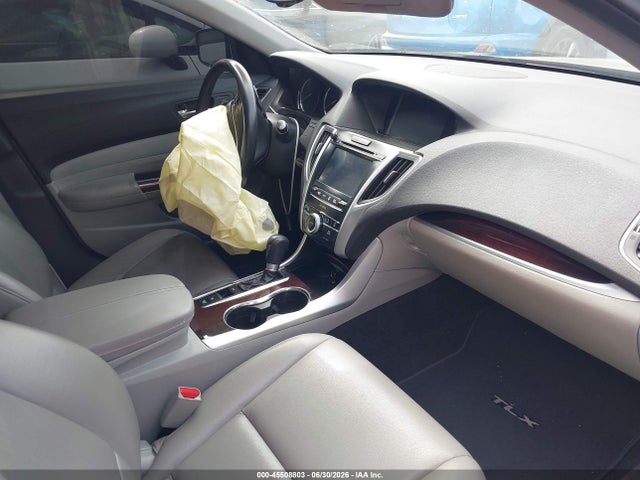 Продаж на аукціоні авто 2015 Acura Tlx, vin: 19UUB1F37FA019359, номер лоту: 45508803