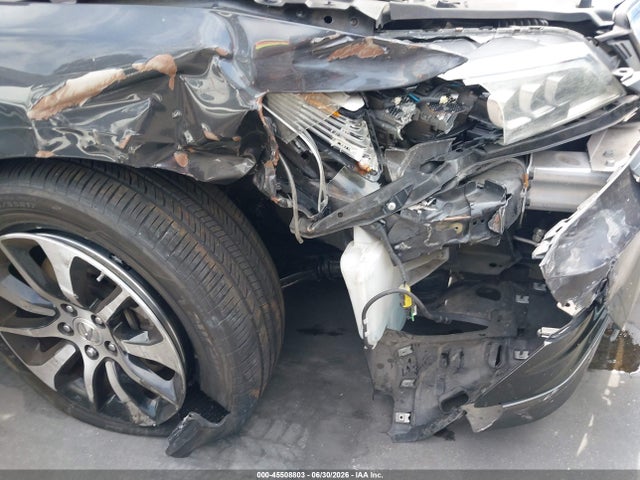 Продаж на аукціоні авто 2015 Acura Tlx, vin: 19UUB1F37FA019359, номер лоту: 45508803