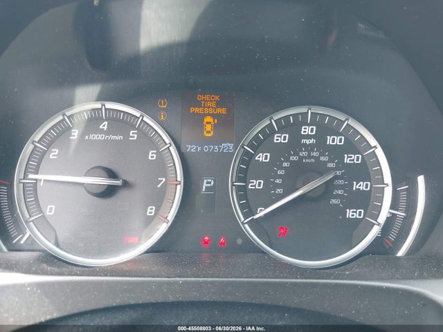 Продаж на аукціоні авто 2015 Acura Tlx, vin: 19UUB1F37FA019359, номер лоту: 45508803