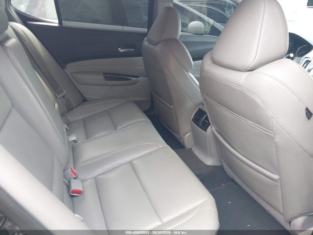 Продаж на аукціоні авто 2015 Acura Tlx, vin: 19UUB1F37FA019359, номер лоту: 45508803
