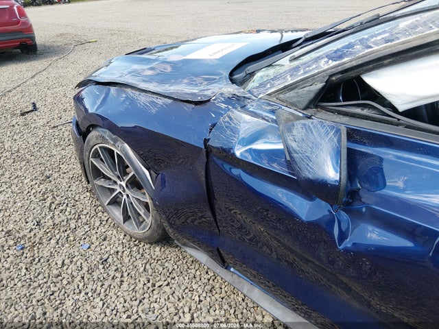 Ford Mustang Ecoboost 2018 1FA6P8TH9J5172740 Image 13